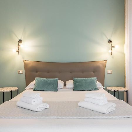 Orma Design Rooms - Historic Centre Cagliari Kültér fotó