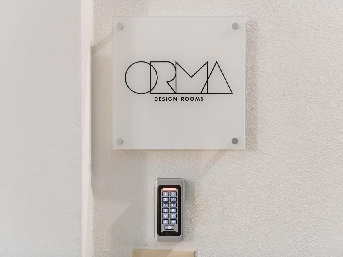 Orma Design Rooms - Historic Centre Cagliari Kültér fotó