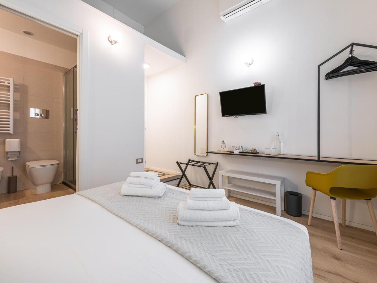 Orma Design Rooms - Historic Centre Cagliari Kültér fotó