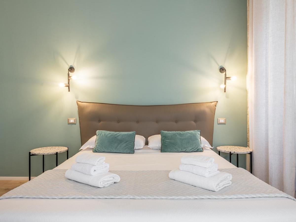 Orma Design Rooms - Historic Centre Cagliari Kültér fotó