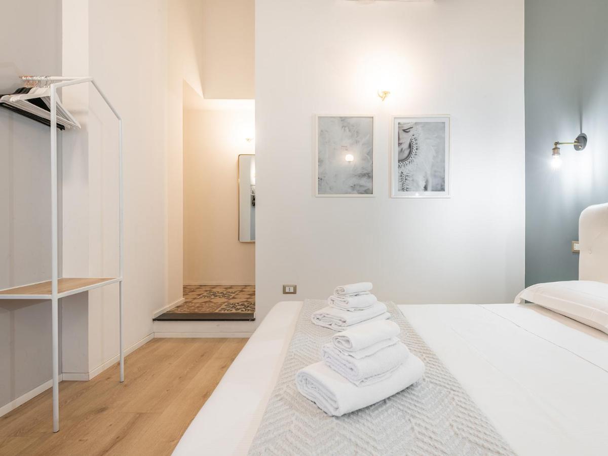 Orma Design Rooms - Historic Centre Cagliari Kültér fotó