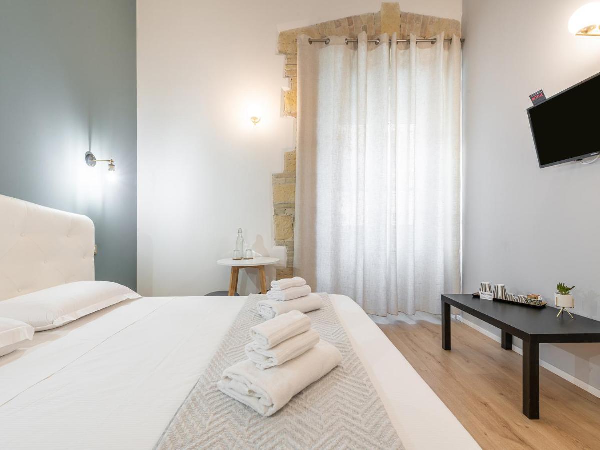 Orma Design Rooms - Historic Centre Cagliari Kültér fotó