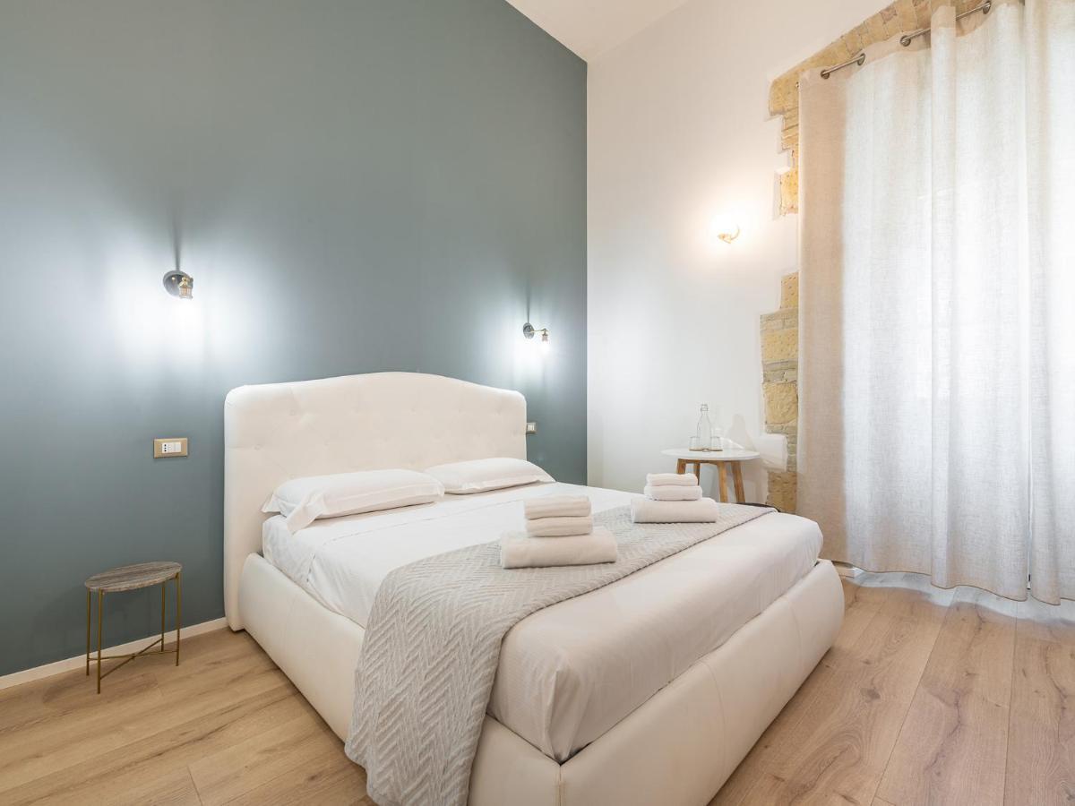 Orma Design Rooms - Historic Centre Cagliari Kültér fotó