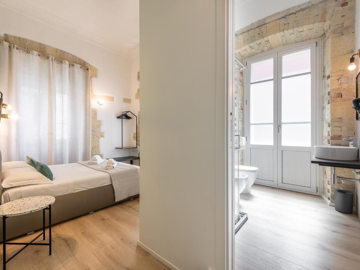 Orma Design Rooms - Historic Centre Cagliari Kültér fotó