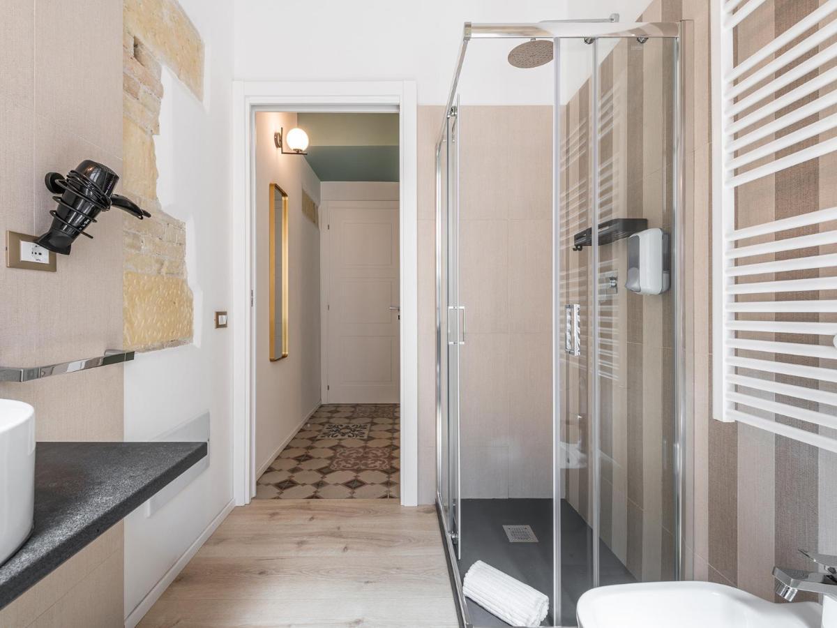 Orma Design Rooms - Historic Centre Cagliari Kültér fotó