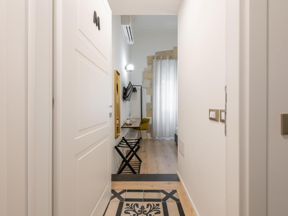 Orma Design Rooms - Historic Centre Cagliari Kültér fotó