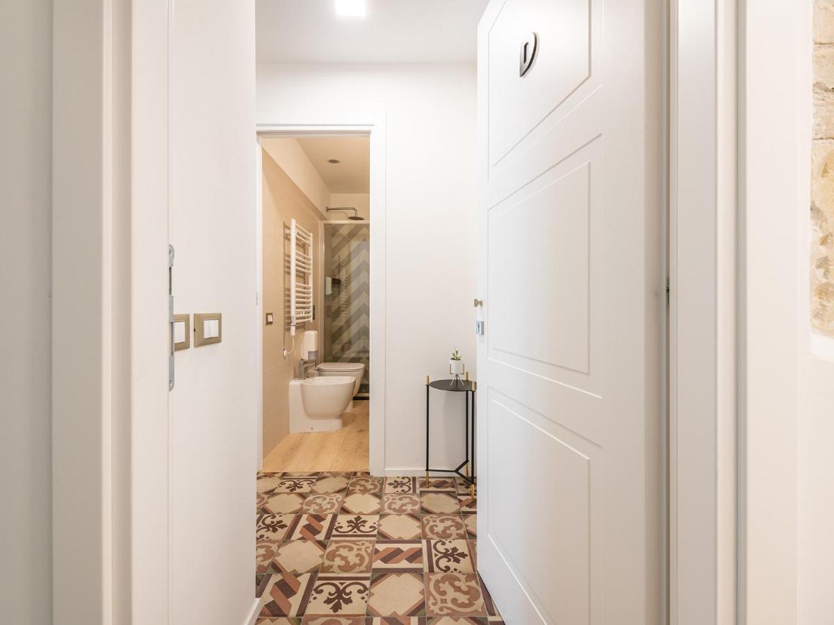 Orma Design Rooms - Historic Centre Cagliari Kültér fotó