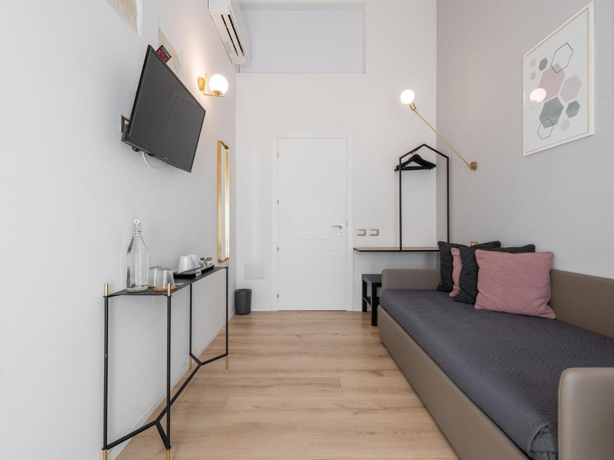 Orma Design Rooms - Historic Centre Cagliari Kültér fotó