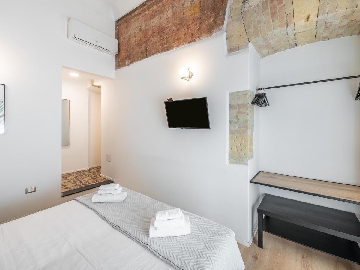 Orma Design Rooms - Historic Centre Cagliari Kültér fotó