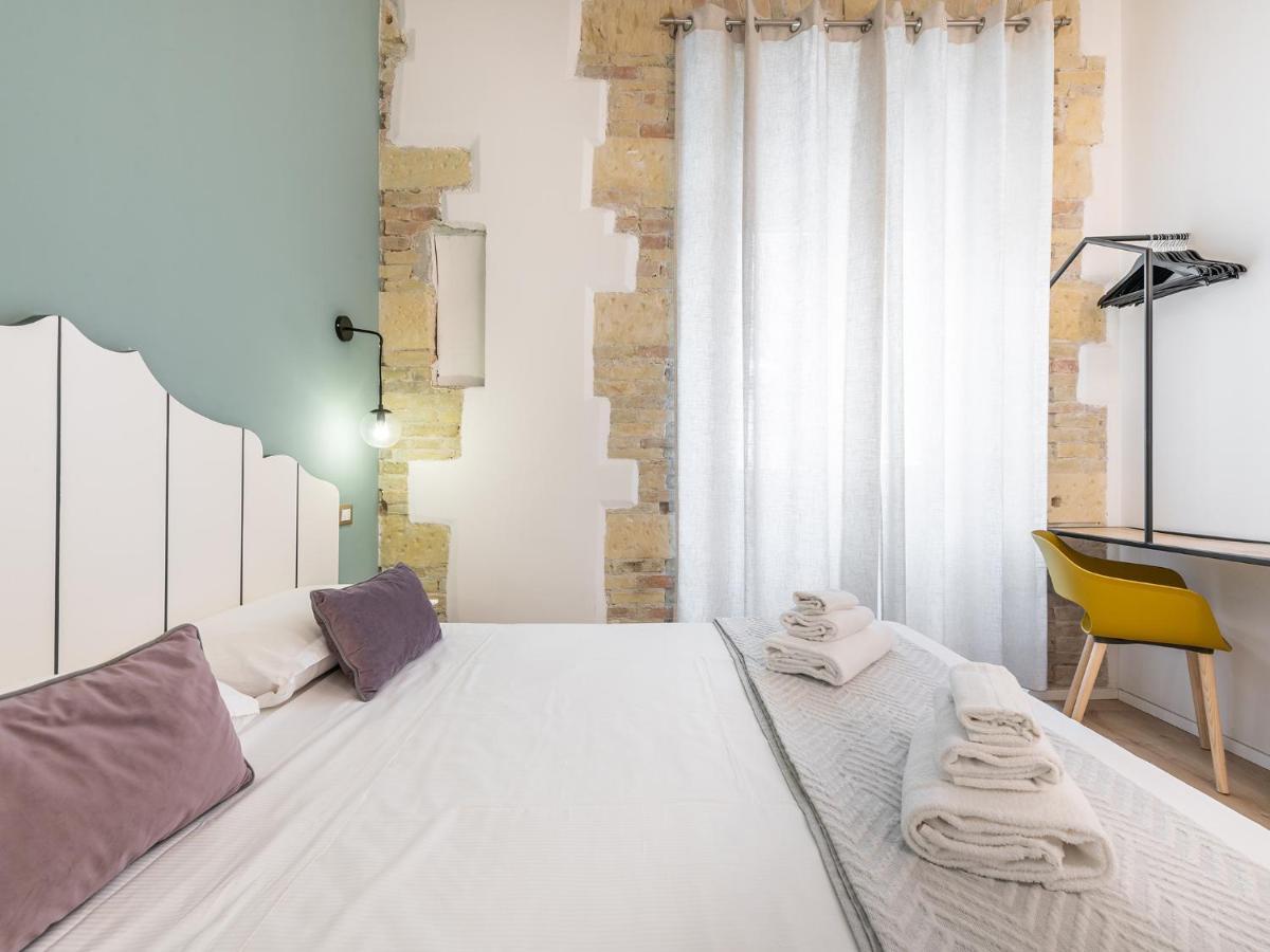 Orma Design Rooms - Historic Centre Cagliari Kültér fotó
