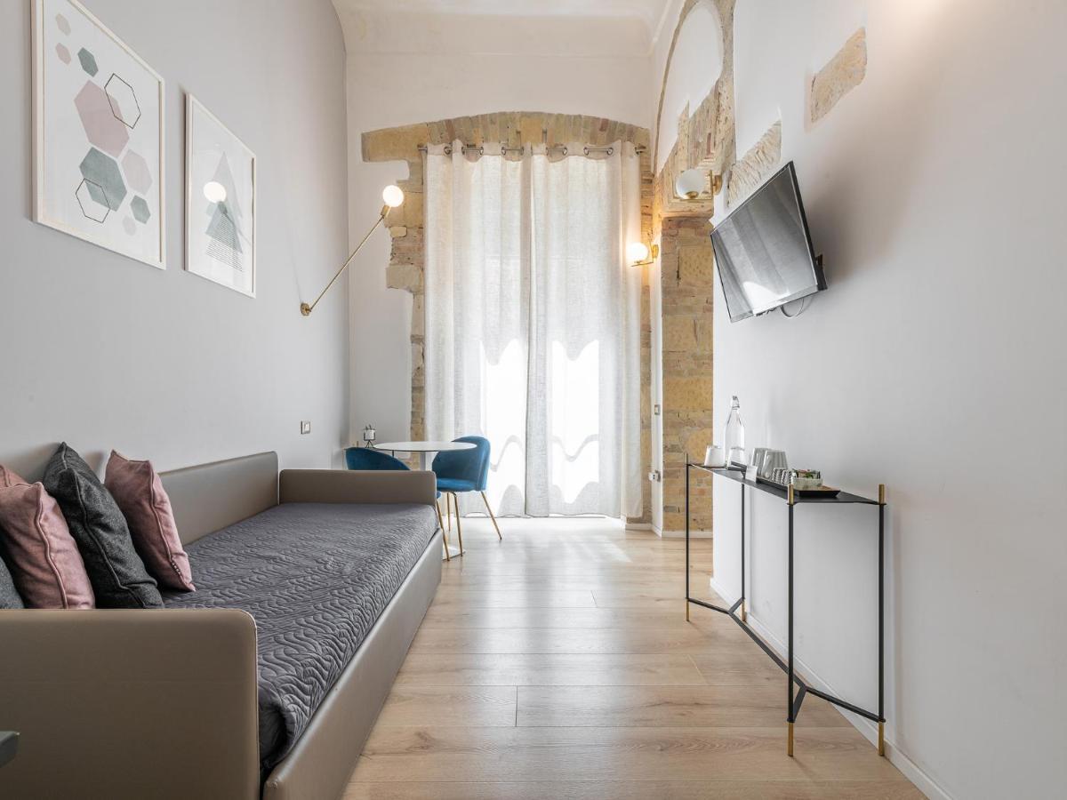 Orma Design Rooms - Historic Centre Cagliari Kültér fotó