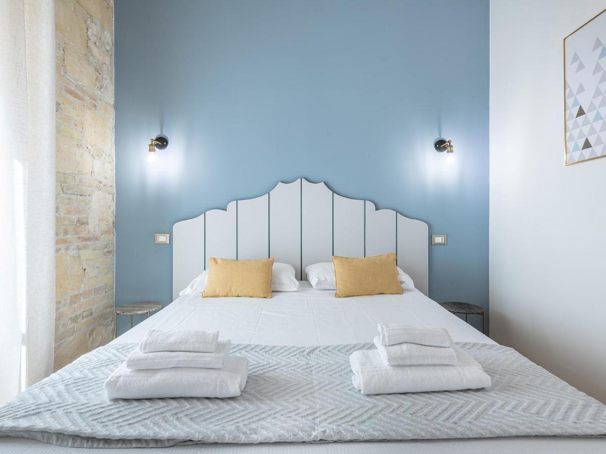 Orma Design Rooms - Historic Centre Cagliari Kültér fotó