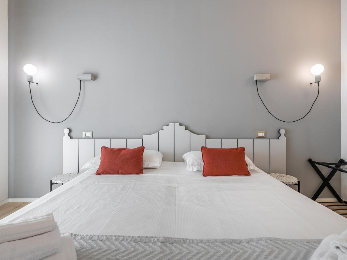 Orma Design Rooms - Historic Centre Cagliari Kültér fotó