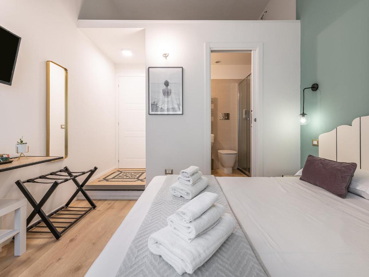 Orma Design Rooms - Historic Centre Cagliari Kültér fotó