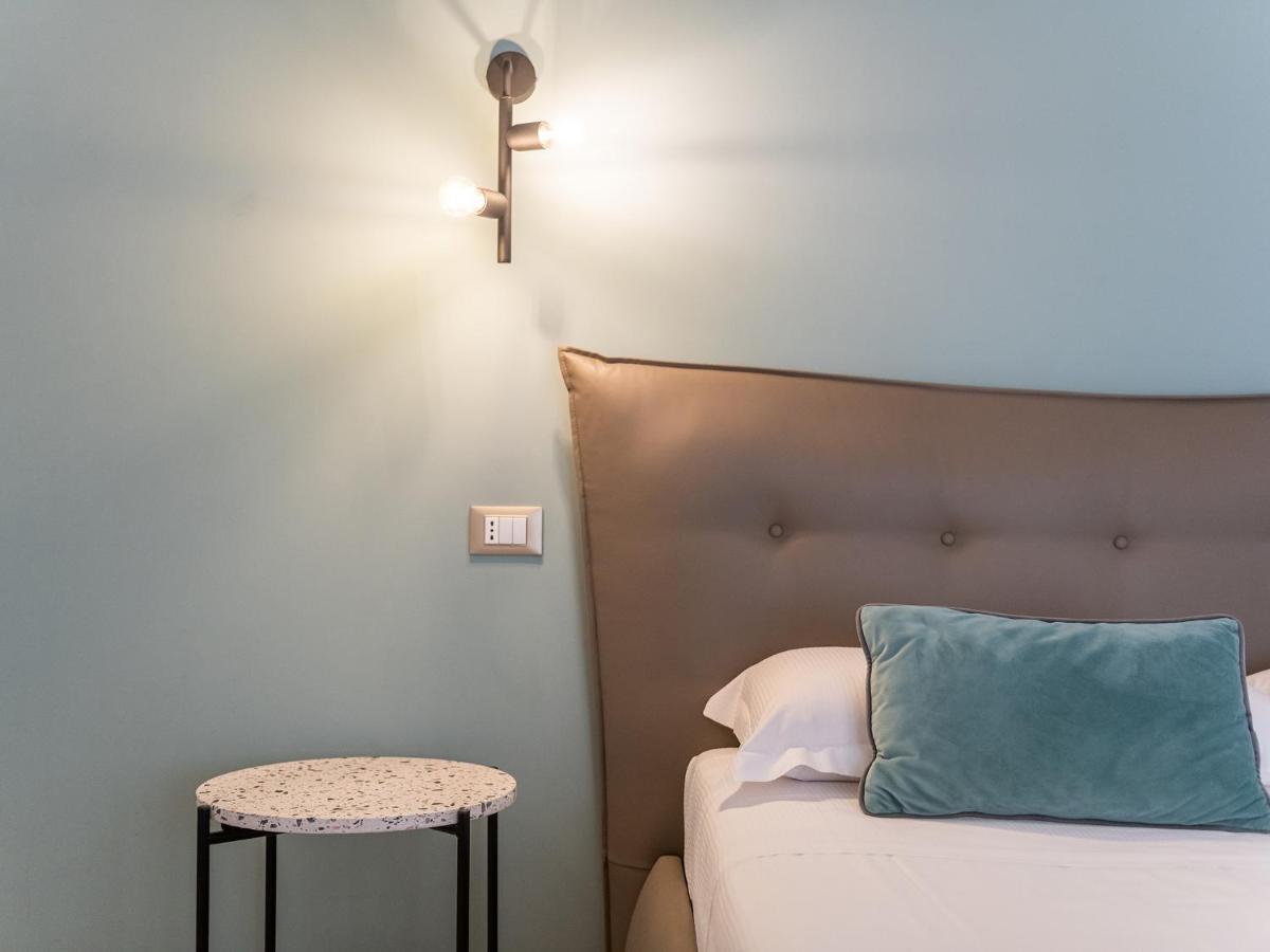 Orma Design Rooms - Historic Centre Cagliari Kültér fotó