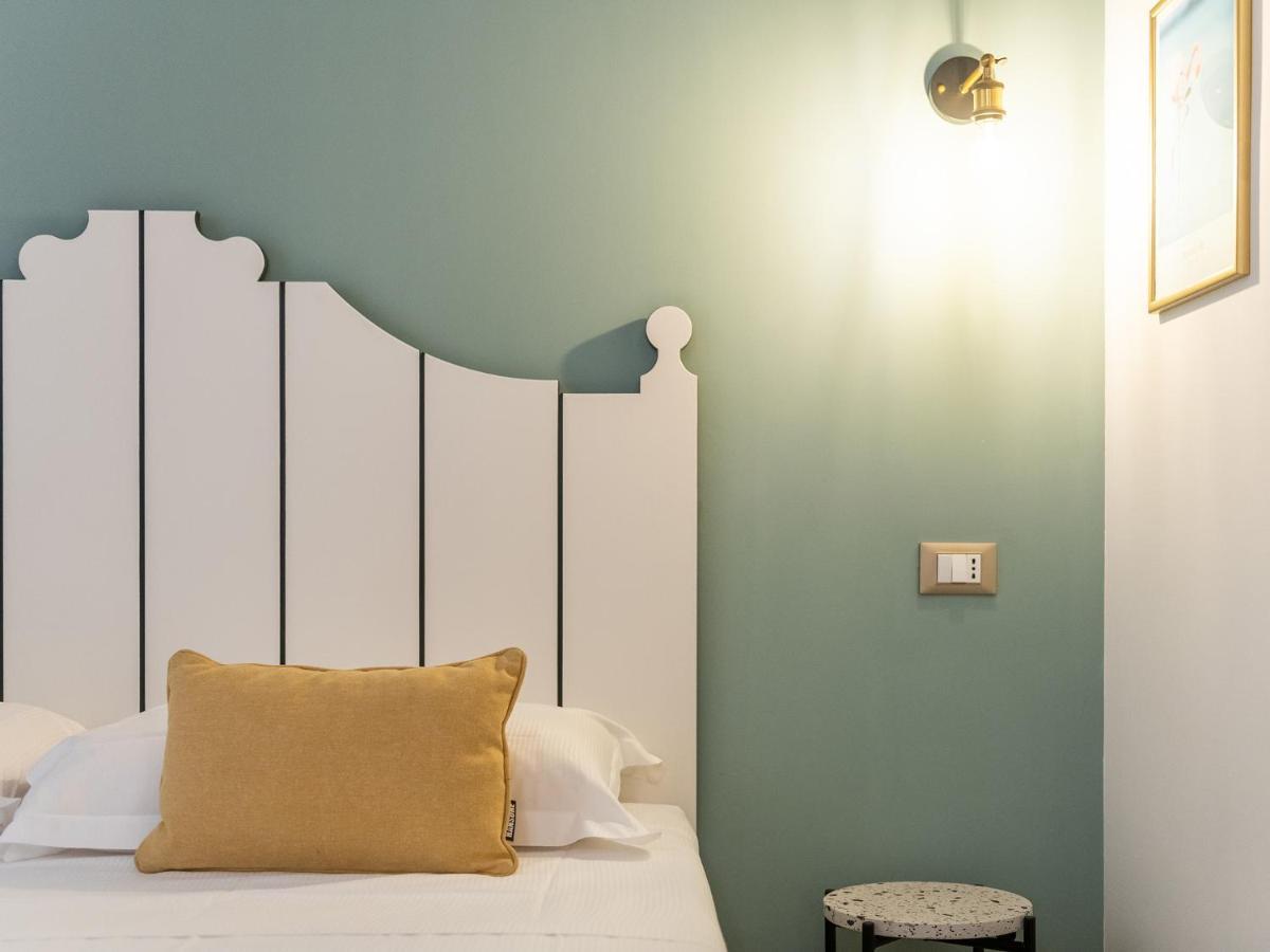 Orma Design Rooms - Historic Centre Cagliari Kültér fotó