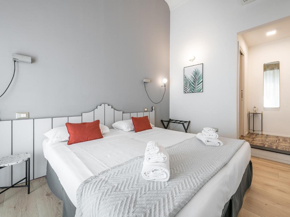 Orma Design Rooms - Historic Centre Cagliari Kültér fotó