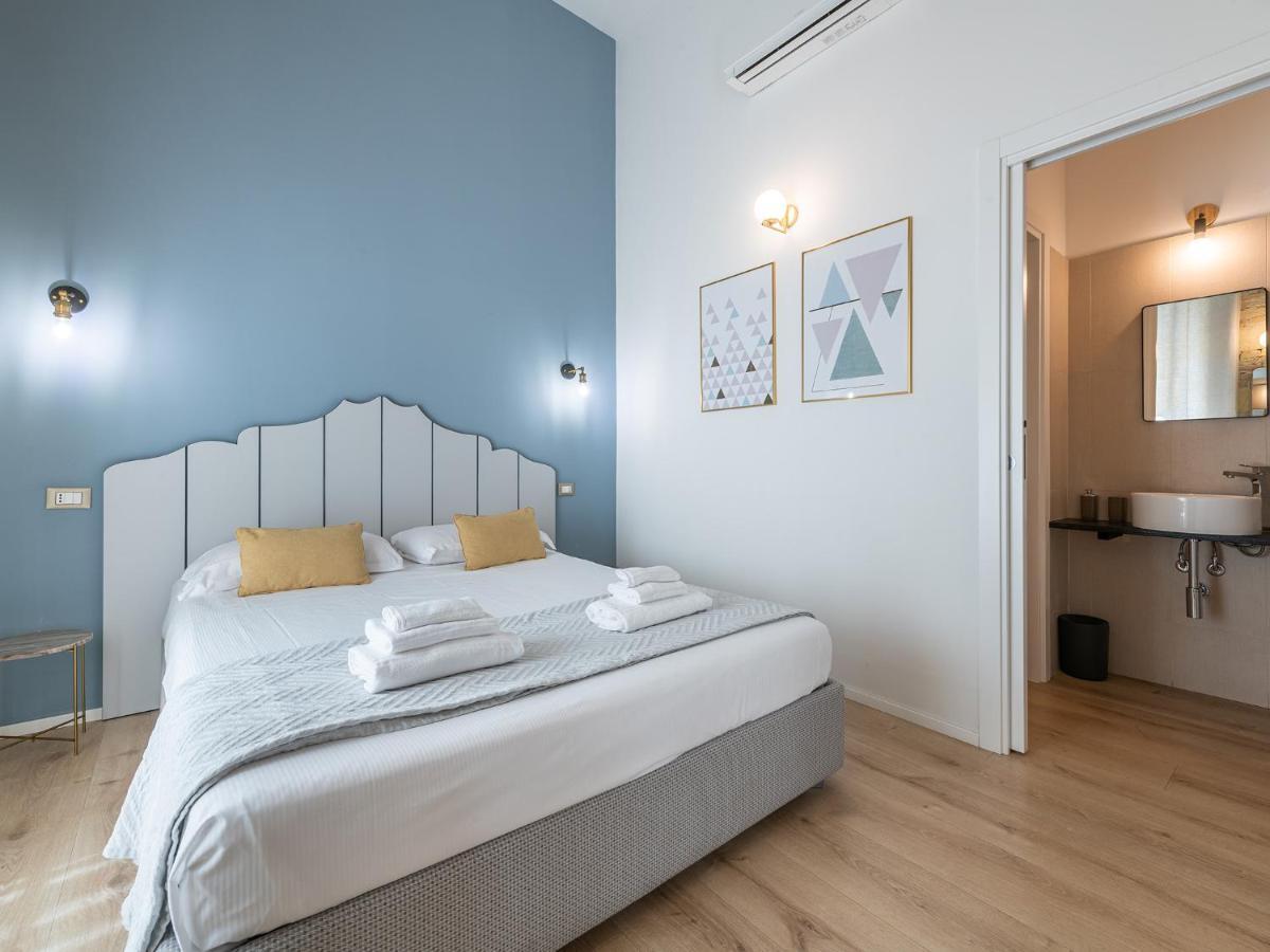 Orma Design Rooms - Historic Centre Cagliari Kültér fotó