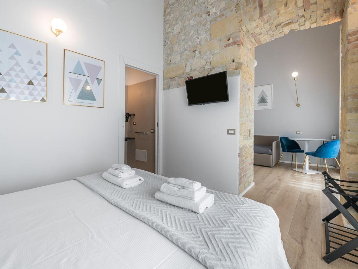 Orma Design Rooms - Historic Centre Cagliari Kültér fotó