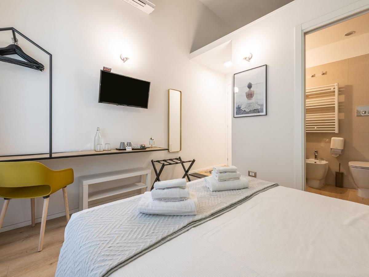 Orma Design Rooms - Historic Centre Cagliari Kültér fotó