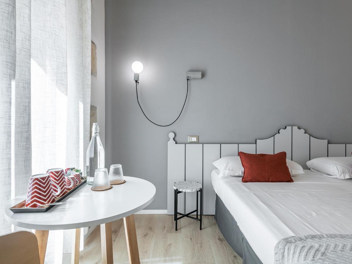 Orma Design Rooms - Historic Centre Cagliari Kültér fotó