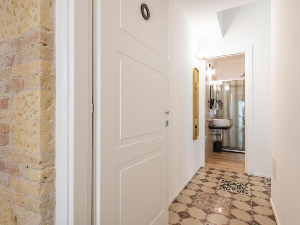Orma Design Rooms - Historic Centre Cagliari Kültér fotó