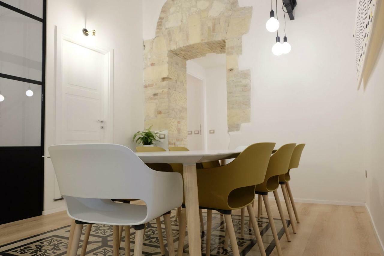 Orma Design Rooms - Historic Centre Cagliari Kültér fotó