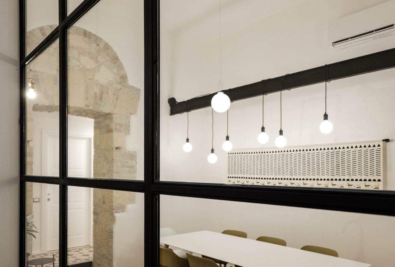 Orma Design Rooms - Historic Centre Cagliari Kültér fotó