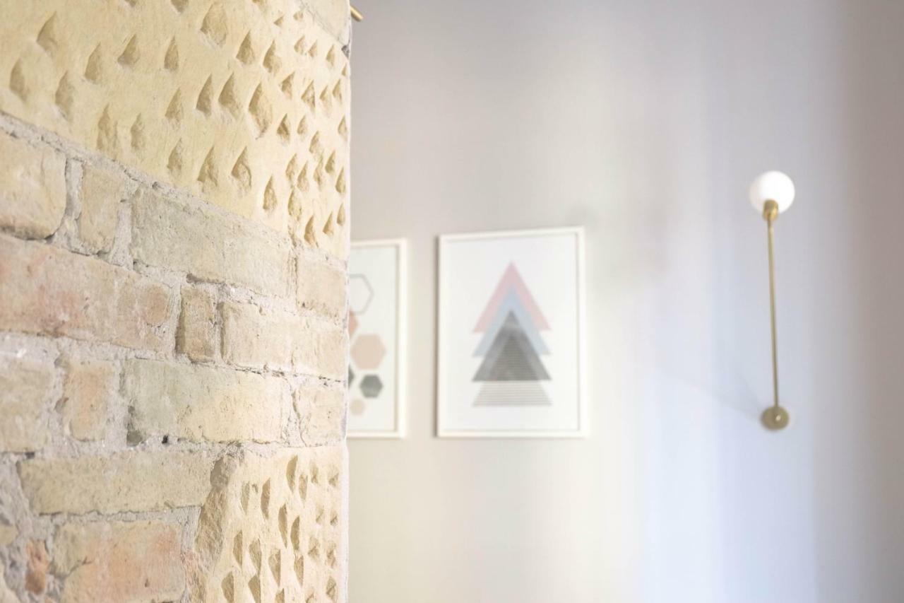 Orma Design Rooms - Historic Centre Cagliari Kültér fotó
