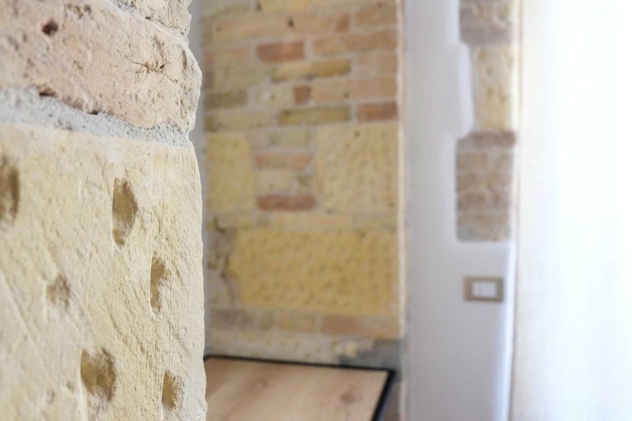 Orma Design Rooms - Historic Centre Cagliari Kültér fotó