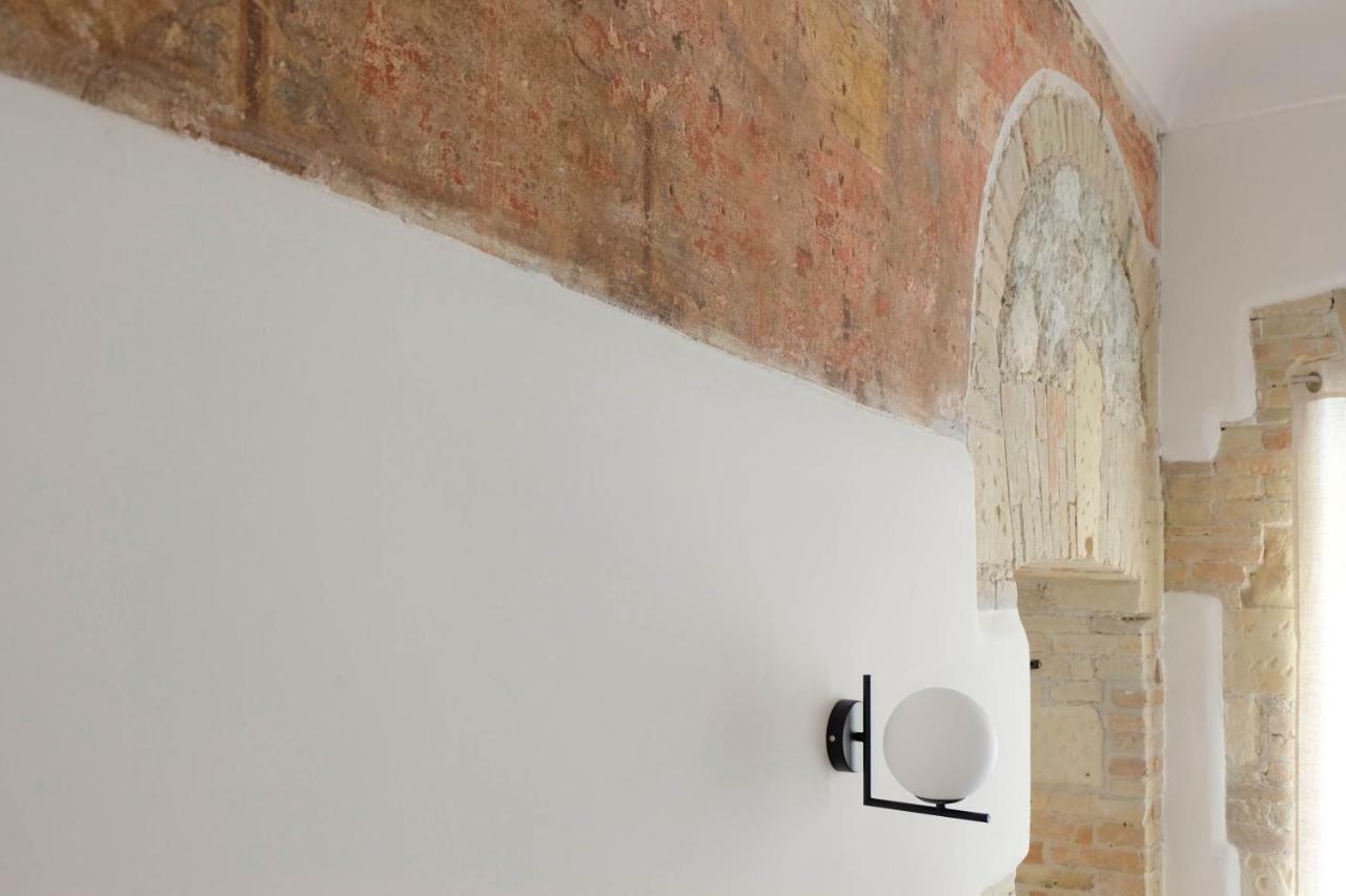Orma Design Rooms - Historic Centre Cagliari Kültér fotó