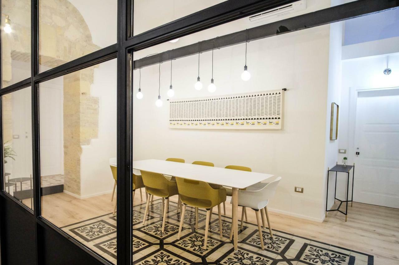 Orma Design Rooms - Historic Centre Cagliari Kültér fotó