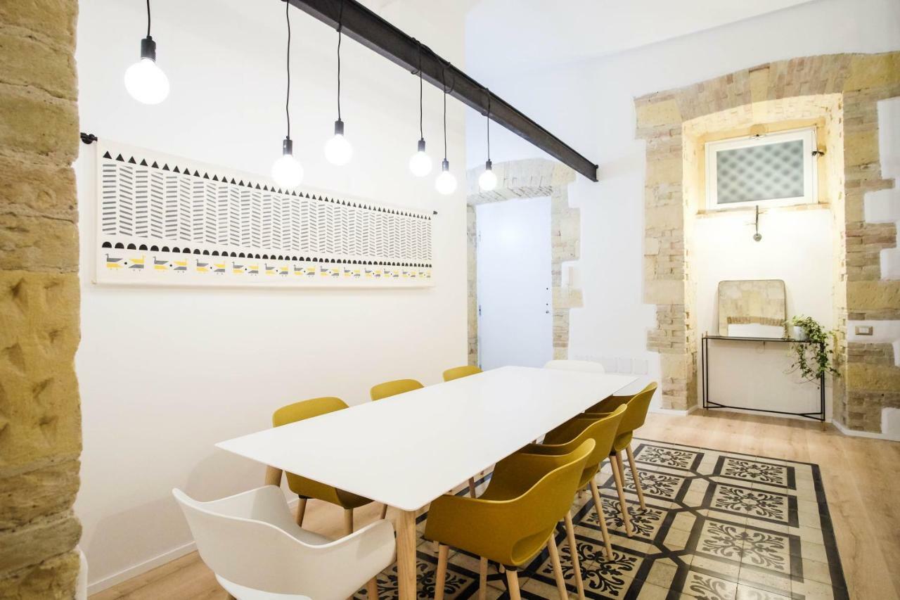 Orma Design Rooms - Historic Centre Cagliari Kültér fotó