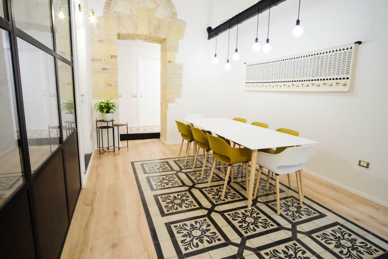 Orma Design Rooms - Historic Centre Cagliari Kültér fotó