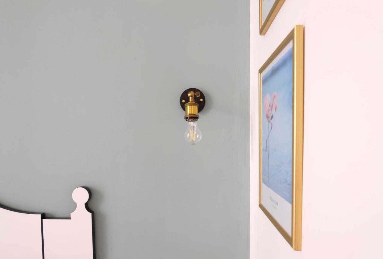 Orma Design Rooms - Historic Centre Cagliari Kültér fotó