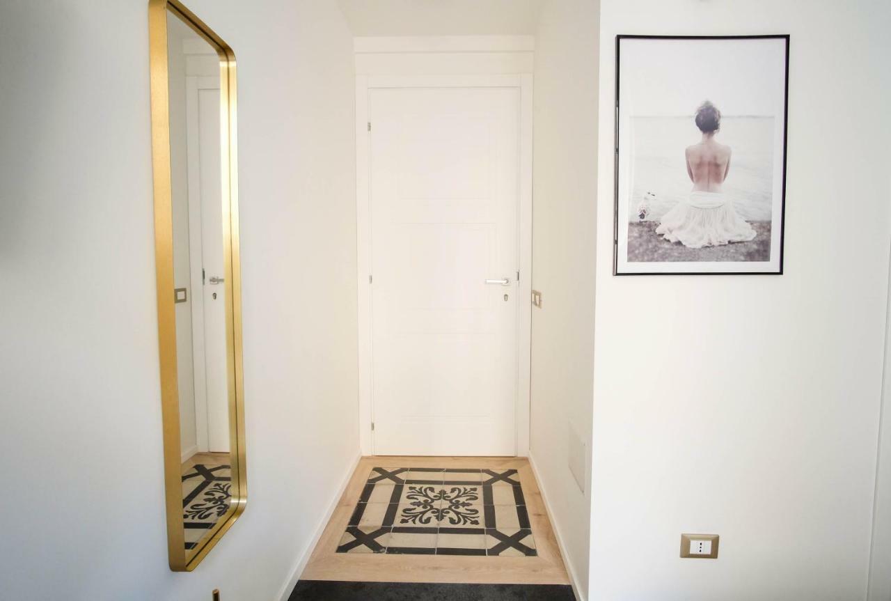 Orma Design Rooms - Historic Centre Cagliari Kültér fotó