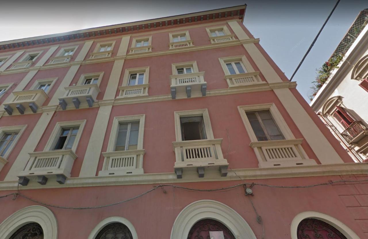 Orma Design Rooms - Historic Centre Cagliari Kültér fotó
